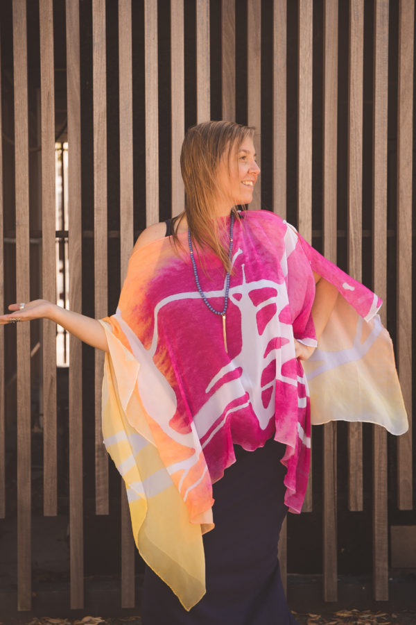 SOULVIBE LOVE & LIGHT TOP