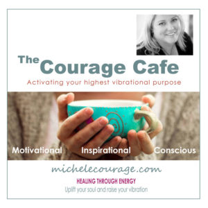 Courage+Cafe