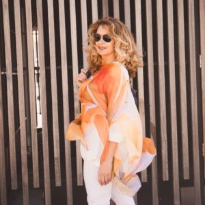SOULVIBE FUSION TOP