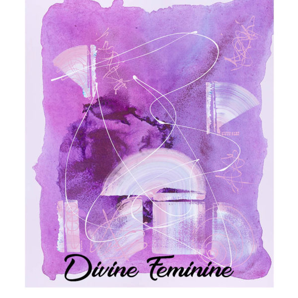 SOUL JOURNEY into Divine Feminine Energy - Image 3