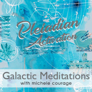 Pleiadian Meditation