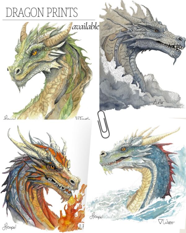 DRAGON ENERGY Online Course - Image 3