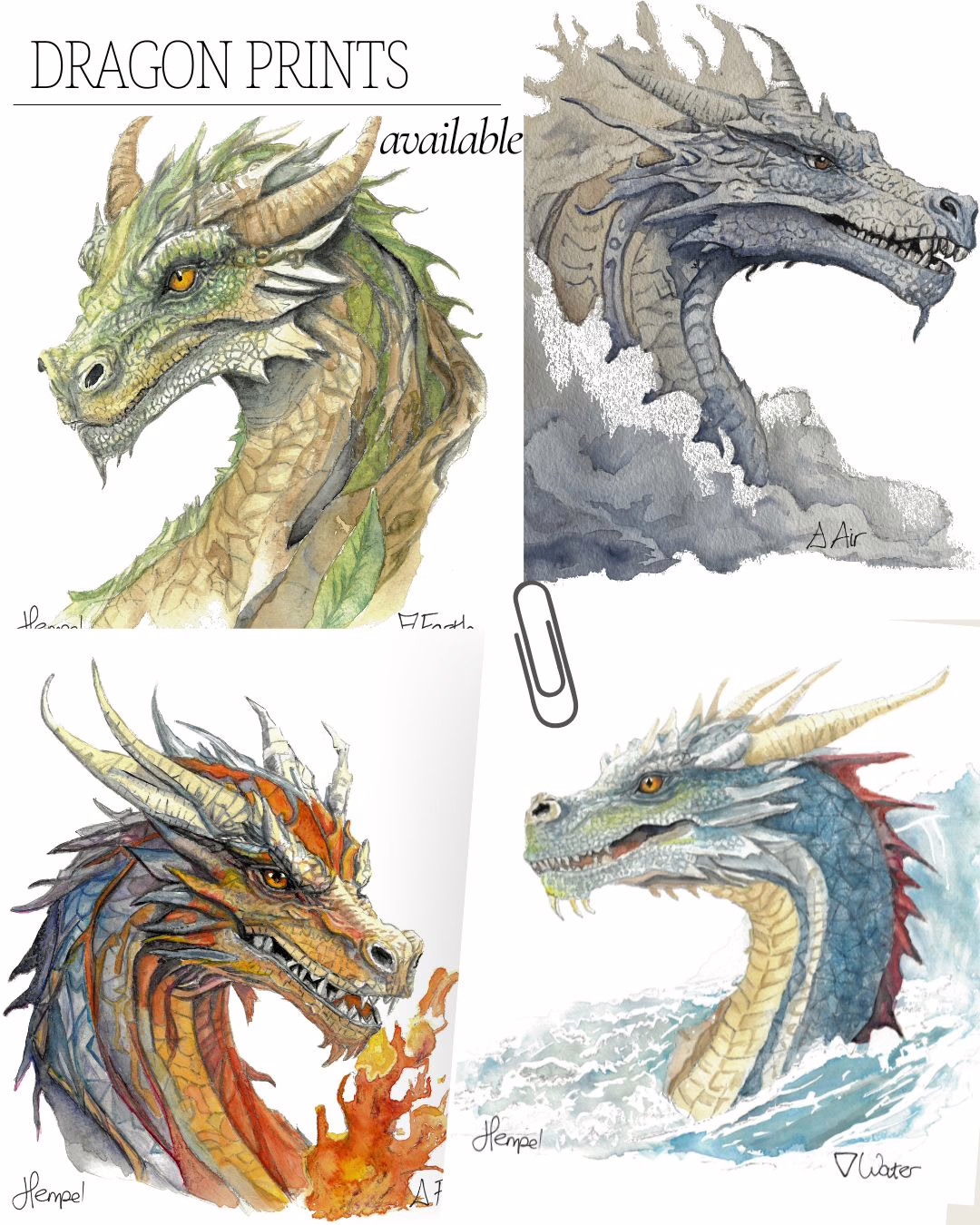 DRAGON ENERGY Online Course - Image 3