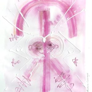 Quan Yin Soul Codes - A2 Paper