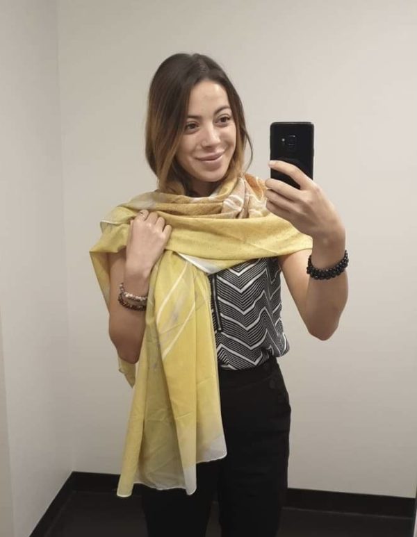 Lemurian Consciousness SCARF - Image 2