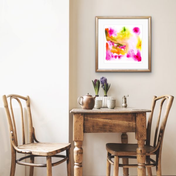 LANDSCAPE VISION CANVAS Print - Image 5