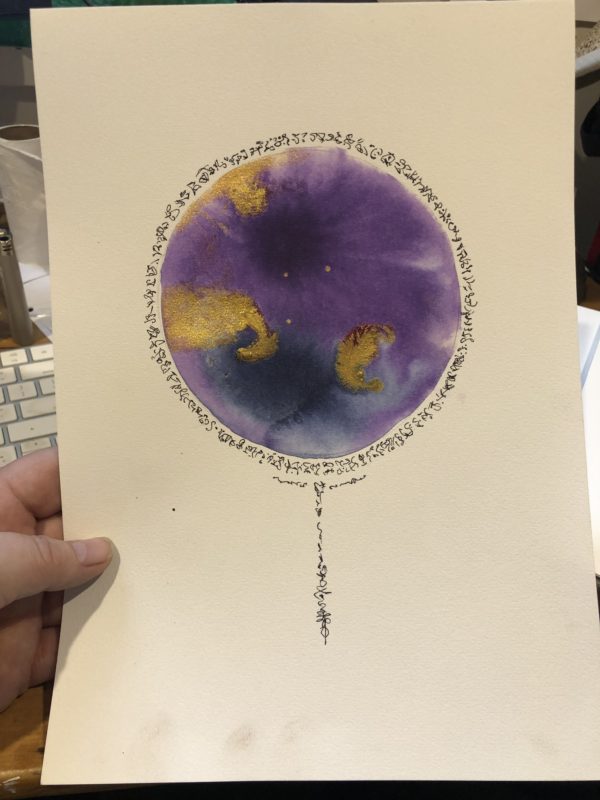Soul Code Art - Image 2
