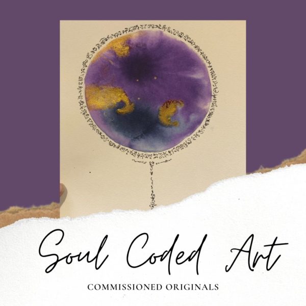 Soul Code Art - Image 5