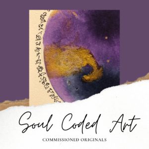 Soul Code Art