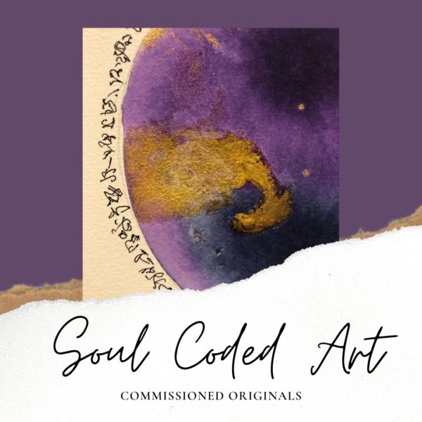 Soul Code Art