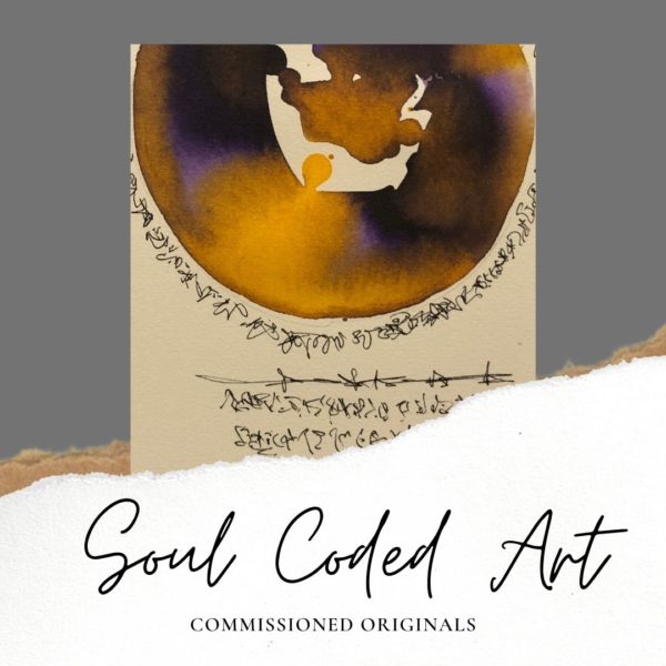 Soul Code Art - Image 4