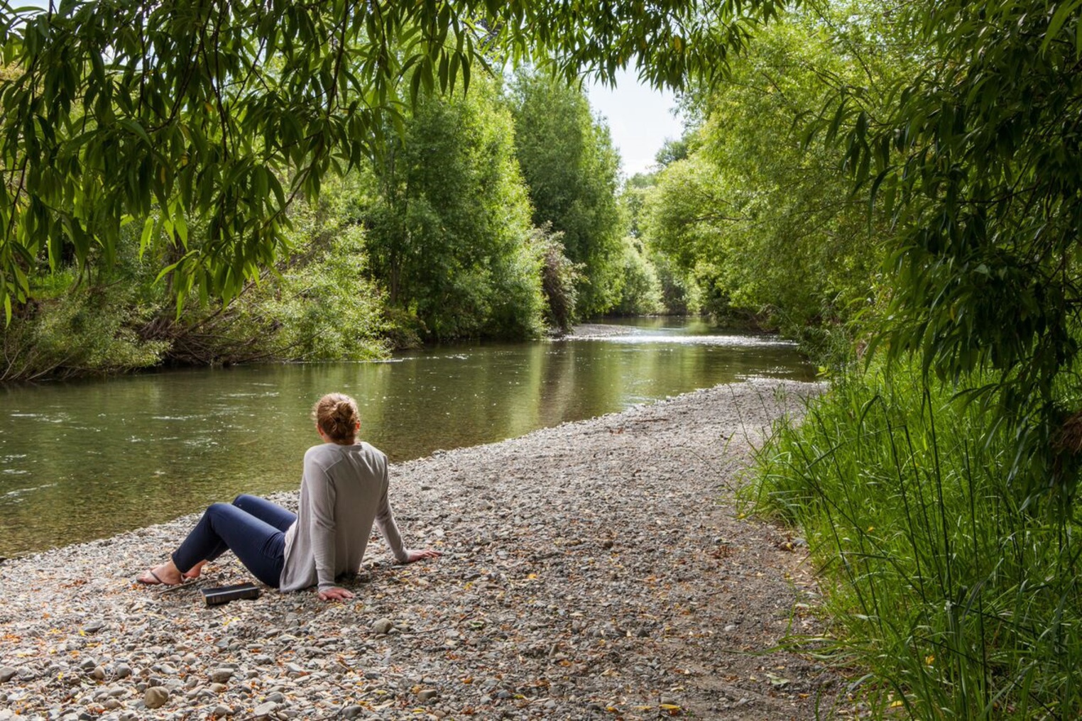 jene river