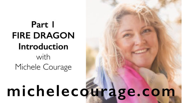 Fire Dragon Info + Activation/Meditation - Image 3