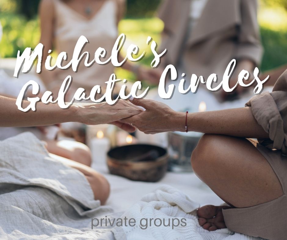 Galactic Circles 2