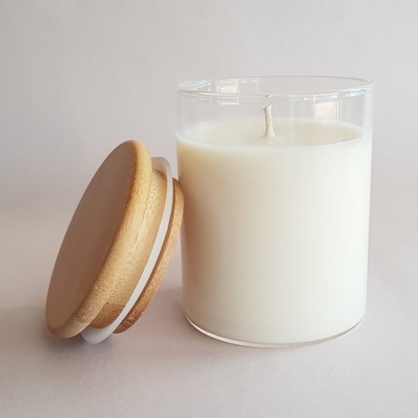 Divine Feminine Scented Candle - Image 5