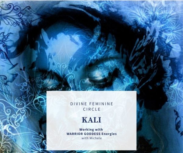 Divine Feminine SOUL JOURNEY into KALI Energy
