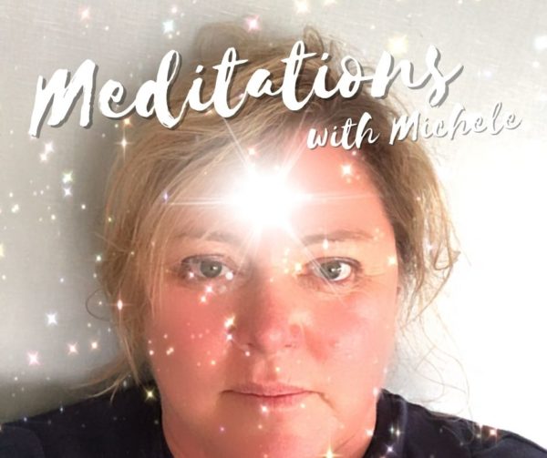Galactic Circle with Michele - Wellington - Image 3