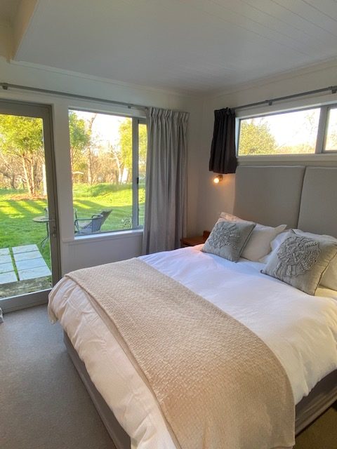 Queen Bedroom