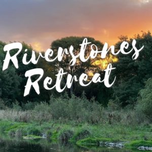 Riverstones Retreat - Balance