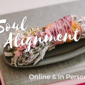 Soul Code Alignment Activation Session