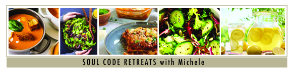 Header for retreat pics food