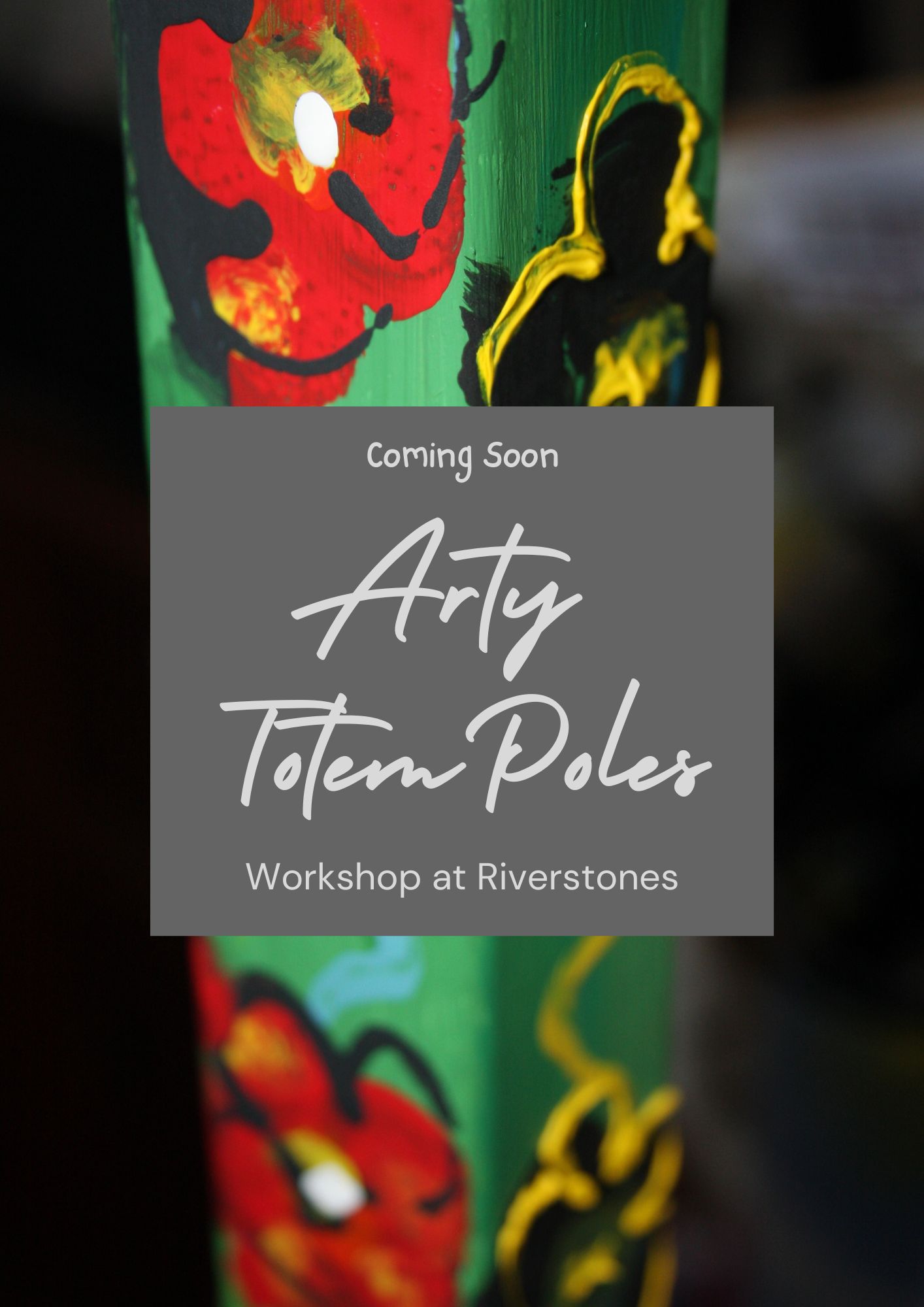 Totem poles