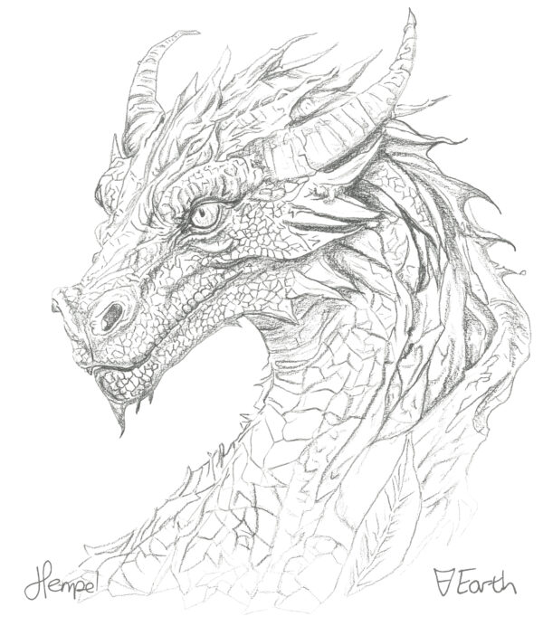 Soulful Dragon Art Workshop - Image 3