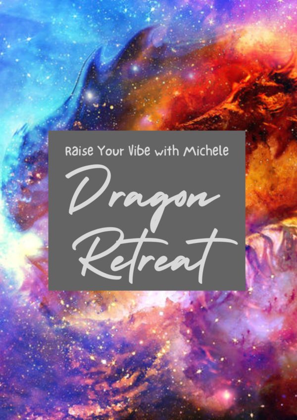 Dragon Realm Retreat at Riverstones