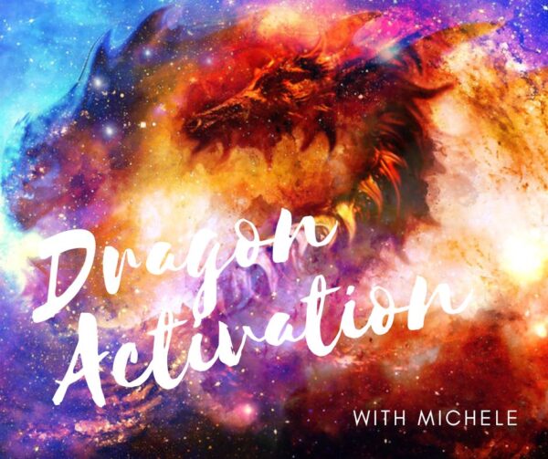 Galactic Dragon Scented Candle - Image 4