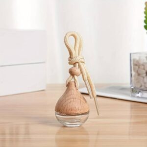 Divine Feminine Car Diffuser
