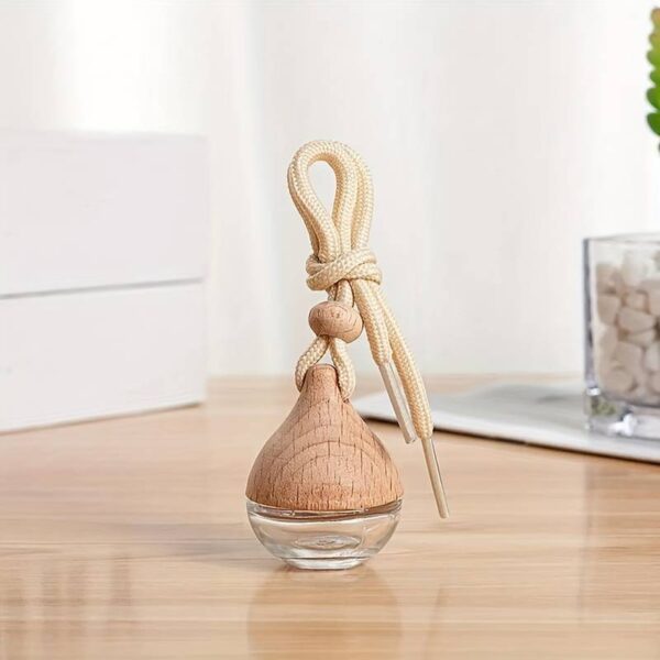 Divine Feminine Car Diffuser