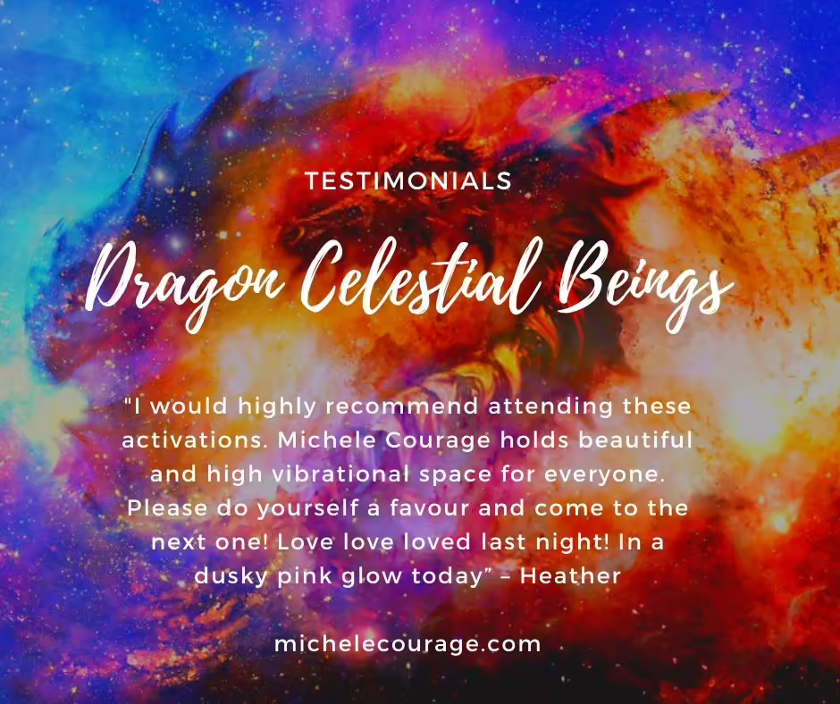 Raise Your Vibe Circle with Michele - Riverstones - Image 3