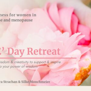 "SAGE" Day Retreat at Riverstones