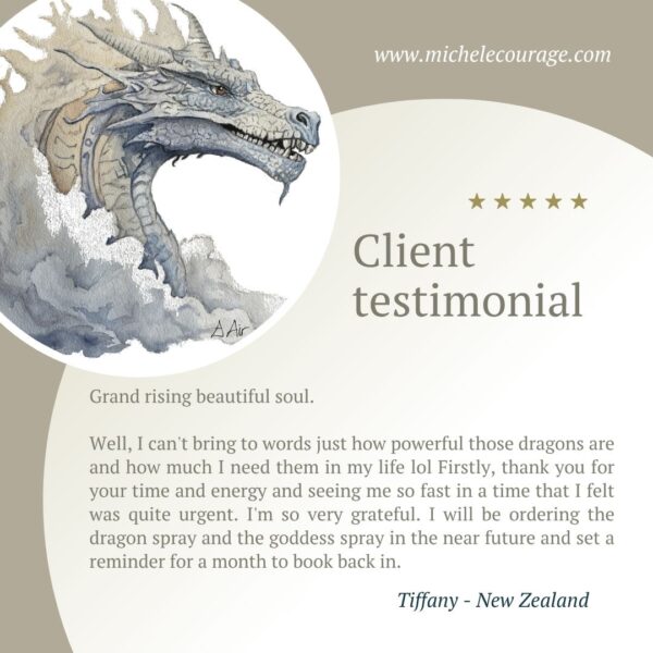 DRAGON ENERGY Online Course - Image 4