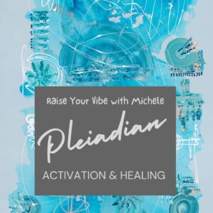 Pleiadian Activation Healing Circle with Michele - Riverstones