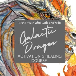 DRAGON ENERGY Online Course