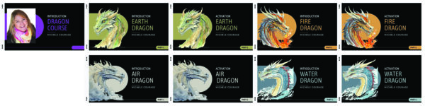 DRAGON ENERGY Online Course - Image 2