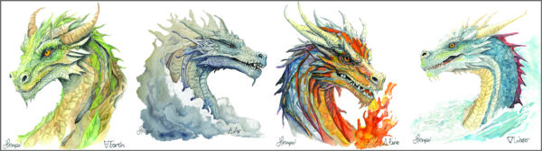 DRAGON ENERGY Online Course - Image 5