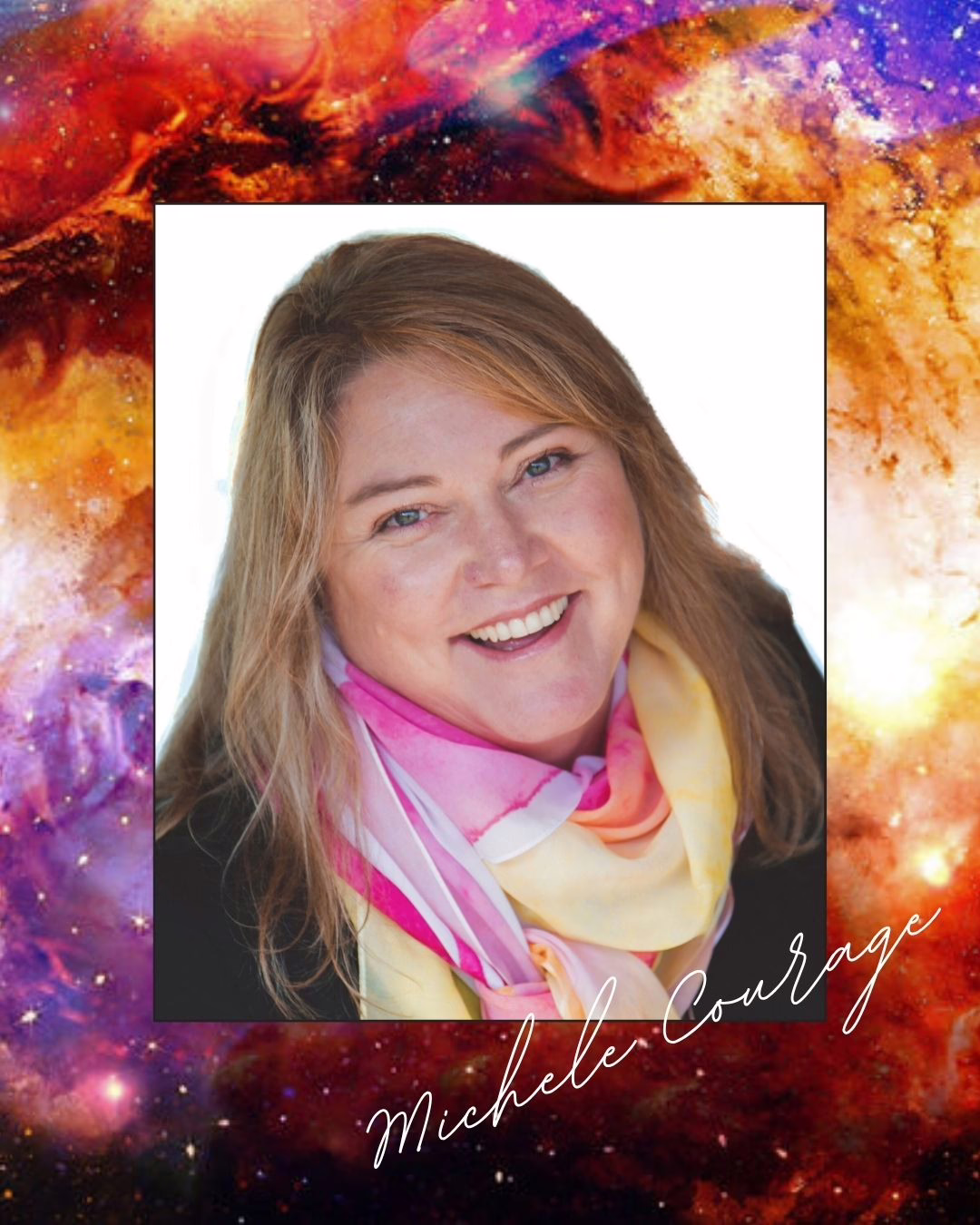 Michele Courage
