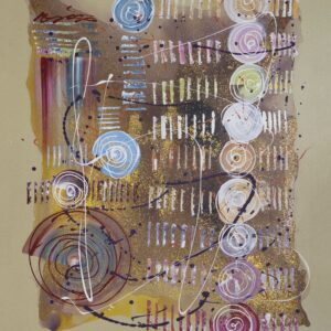 Metatron Stellar Gateway A1 - Limited Edition Print